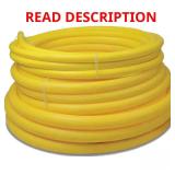 1-1/2 in. IPS x 500 ft. DR 11 Gas Pipe