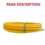 2 in. IPS x 250 ft. DR 11 Yellow Gas Pipe