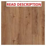 8x bid Fairfield Oak 14mm Laminate Flooring