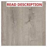 Gray Birch Wood LVP (47.6") L, 10X BID