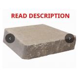 Skid lot pavers 12x7.5