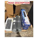 Misc Home Depot skid lot