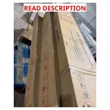 Misc Home Depot skid lot