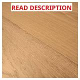 10 x bid Groveville Oak Engineered Hardwood Floor