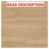 5 x bid Acclima Waldorf 12 mil LVP Glue-Down 48"