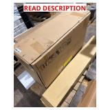 Misc Home Depot skid lot