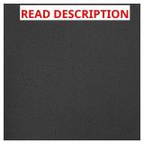 Armstrong Fine Fissured Black 2x2 Ceiling Tile 3