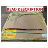 Cl14 LVT Side Cap Addition, Tile Trim Side Cap