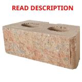 Skid RockWall Large Palomino Block 6x17.5x7
