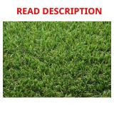 6 x bid TrafficMaster Heavyweight Turf 6 ft x 8 f