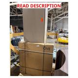 Misc Home Depot skid lot