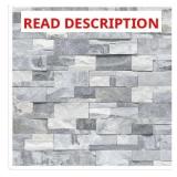 Skid of Alaska Gray XL Stacked Stone 6 boxes