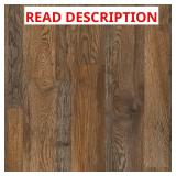 16 x bid Wyntercreek Oak 8 mm Laminate Flooring
