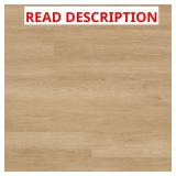 5 x bid Acclima Waldorf 12 mil LVP Glue-Down 48"