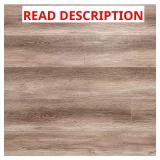 7 x bid Fox Run Oak 9.4x48 in Flooring