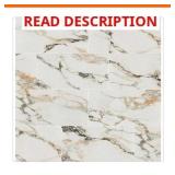 Skid from porcelain Strada di bella 11.94 ft.  pe