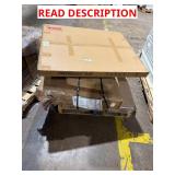 Misc Home Depot skid