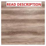 7 x bid Fox Run Oak 9.4x48 in Flooring