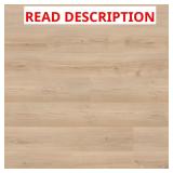 6 x bid Lathem Pine LVP: 7x60, 23.75 sf/Case
