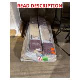 Skid lot home decorators laminate flooring