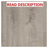 Gray Birch Wood LVP (47.6") L, 8 x BID