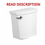 H2Optimum 1.1 GPF Toilet Tank Only in White