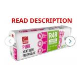 3X THE BID Owens Corning R-49 Batts