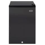 Whynter CUF-301BK Upright Freezer Black