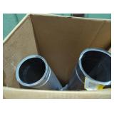 Assorted Size Pellet Vents