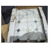 Floor and Wall Tiles