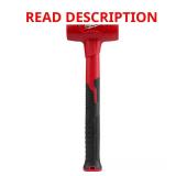 48 oz. Dead Blow Hammer