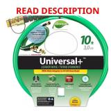 Universal+ 1/2 in. x 10 ft. Leader Hose