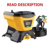 Wagner Control Pro 130 HEA Stand Paint Sprayer