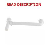 Everbilt 1-1/2in. X16in. WASTE END OUTLET
