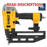 Pneumatic 16-Gauge 2-1/2 in. Nailer
