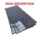 Watershield Shower Tile Backer Board 3-Pack