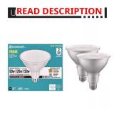 Universal Select PAR38 Dimmable LED Spotlight