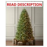 7.5 ft GRAND Duchess Fir Pre-Lit Tree