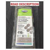 Trex Hideaway 1mm Hidden Deck Fastener 936 SF