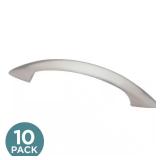 Ethan 3 in Satin Nickel Cabinet Pulls