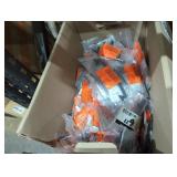Box Lot Assorted Assorted Cabinet Knobs