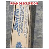 Baseboard