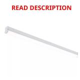 Commercial Electric 4 ft LED Light 4000K