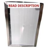 Icyglee 2.7 Cu.Ft Beverage Refrigerator