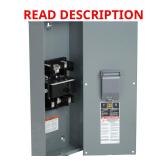 Square D QO 200A Plug-In 2-Pole Breaker