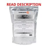 10 lb. Polymer Slurry Hardener Solution