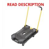 Gorilla Collapsible Platform Cart 600 lb