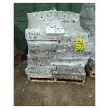 Skid Lot Assorted Honeywell Home Air Filters
