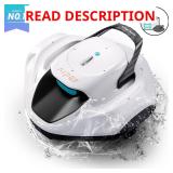 Aiper Scuba 800W Cordless Pool Cleaner