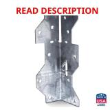 Case Of 1-7/16 in. x 4-1/2 in. Galvanized Framing